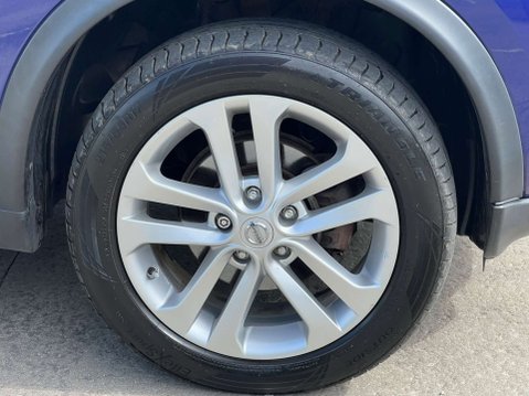 Nissan Juke 1.5 Juke N-Connecta dCi 5dr - NATIONAL DELIVERY* 52