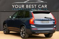Volvo XC90 2.0 XC90 Ultimate T8 Recharge AWD Auto 4WD 5dr 15