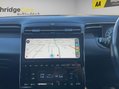 Hyundai TUCSON 1.6 h T-GDi SE Connect Auto Euro 6 (s/s) 5dr 31
