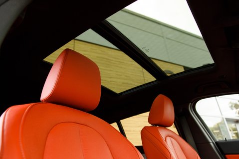 BMW X2 SDRIVE18I M SPORT 30