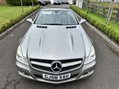 Mercedes-Benz SL Series SL350 6
