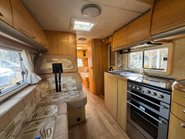 Swift Kon-Tiki 645 6 Berth 2.8 Fiat 22