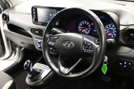 Hyundai i10 1.0 i10 SE Connect MPI Auto 5dr 10