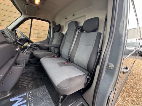 Nissan NV400 2.3 NV400 Tekna DCI 24