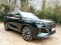 Chery Tiggo 8 1.5T 18.4kWh Summit DHT1 Euro 6 (s/s) 5dr 21