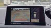 Peugeot 3008 2.0 BlueHDi Allure SUV 5dr Diesel EAT Euro 6 (s/s) (180 ps) 31