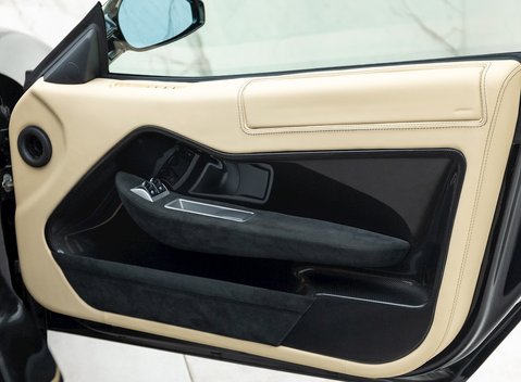 Ferrari 599 GTB HGTE 20