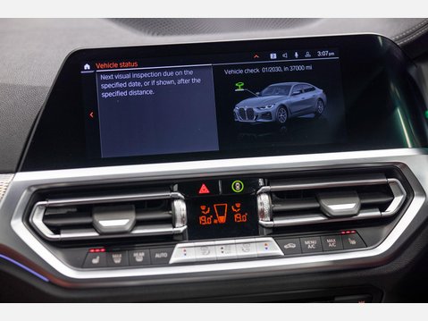 BMW 4 Series 2.0 420i M Sport Auto Euro 6 (s/s) 5dr 49