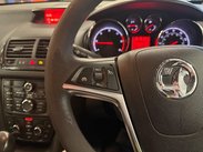 Vauxhall Meriva 1.7 CDTi Exclusiv Auto Euro 5 5dr 15