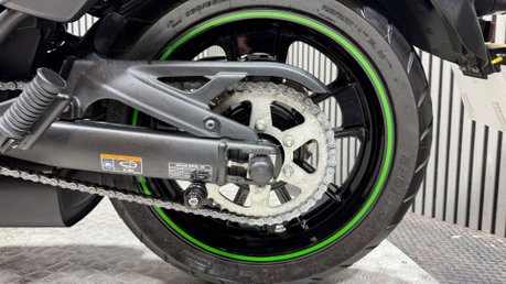 Kawasaki Vulcan S 650 2024 ONLY 2K EXCELLENT CONDITION LIGHTWEIGHT CRUISER 650CC TWIN 26