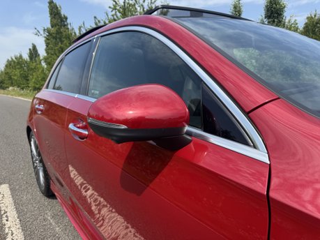 Mercedes-Benz A Class A180 MHEV AMG Line Premium Plus Petrol Auto PAN ROOF/360 CAM/MEMORY SEATS 35