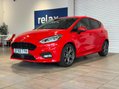Ford Fiesta 1.0T EcoBoost ST-Line X Euro 6 (s/s) 5dr 7