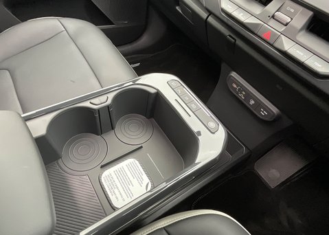Kia EV5 GT-LINE S 22