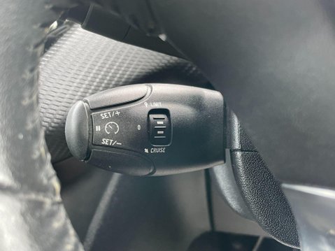 Peugeot 208 1.0 PureTech Active Euro 6 3dr 27