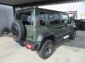 Suzuki Jimny NOMADE 1.5 FC AUTO 4WD ALLGRIP 5 Door NEW Jungle Green 4