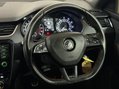 Skoda Octavia VRS 2.0 TDI MANUAL 15