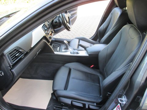 BMW 3 Series 2.0 320d M Sport Auto xDrive Euro 5 (s/s) 4dr 26