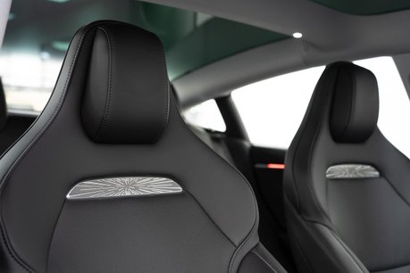 Tesla Model 3 (Dual Motor) Performance Saloon 4dr Electric Auto 4WDE (460 ps) 4