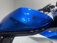 Suzuki GSX650 GSXF 650 2014 37K NEW MOT VERY CLEAN BIKE 650CC A2 18