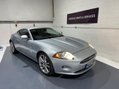 Jaguar XK COUPE 5