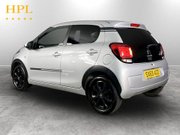 Citroen C1 1.0 VTi Urban Ride Hatchback 5dr Petrol Manual Euro 6 (s/s) (72 ps) Bluetoo 5