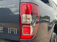 Ford Ranger WILDTRAK ECOBLUE 19