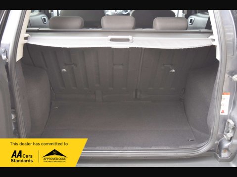 Ford Ecosport 1.0 EcoSport Zetec T 5dr 35