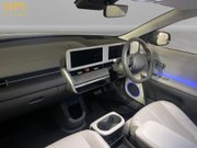 Hyundai IONIQ 5 77kWh Ultimate Hatchback 5dr Electric Auto (228 ps) 1 Owner - Sensors - Bl 14