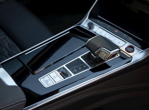 Audi RS6 Avant Vorsprung 23