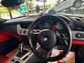 BMW Z4 2.0 20i M Sport Auto sDrive Euro 5 2dr 55