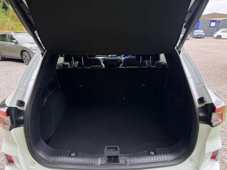 Ford Kuga 2.0 Kuga ST-Line X EcoBlue MHEV 5dr 48