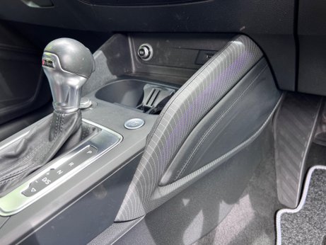 Audi Q2 1.4 TFSI CoD Edition 1 S Tronic Euro 6 (s/s) 5dr 67