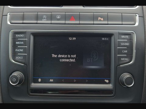 Volkswagen Polo 1.0 Polo Match Edition 5dr 35