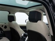 Land Rover Range Rover Sport 2.0 Range Rover Sport HSE Dynamic PHEV Auto 4WD 5dr 16