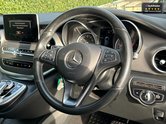 Mercedes-Benz V Class V220d Sport LWB Long Wheel Base Auto (8 Seat) Panroof (Euro 6) 14