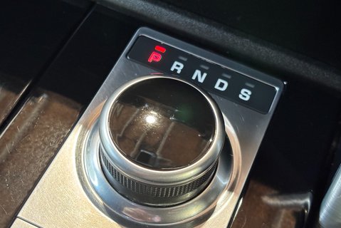 Land Rover Discovery SD6 36 Commercial HSE 36