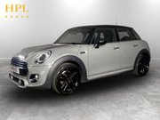 Mini Hatch 1.5 Cooper Sport Hatchback 5dr Petrol Manual Euro 6 (s/s) (136 ps) Air Con 3
