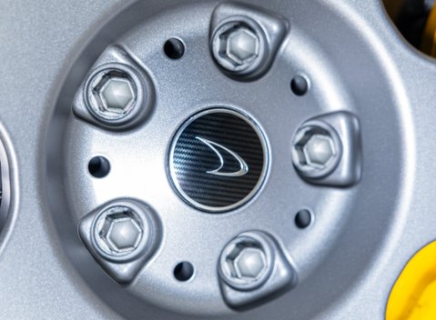 McLaren 650S Le Mans 39