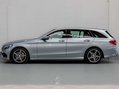 Mercedes-Benz C Class 2.1 C250 D AMG Line Premium+ Auto 5dr 10