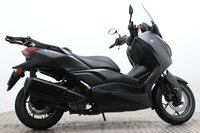 Yamaha Xmax 300 X-MAX 300 (CZD 300-A)