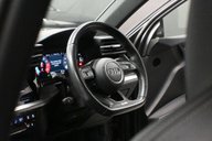 Audi A3 1.5 A3 Sportback 35 TFSI MHEV S Line Semi-Auto 5dr 3