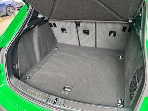 Porsche Macan GTS PDK 29