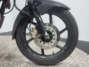 Honda CBF125 CBF125 2011 27K RUNNING PROJECT BIKE LEARNER COMMUTER BIKE 125CC 20