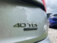 Audi Q5 2.0 Q5 S Line 40 TDI MHEV Quattro Semi-Auto 4WD 5dr 52