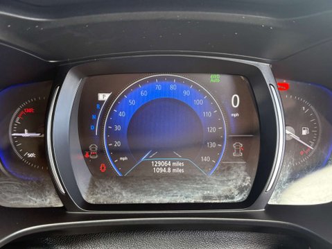 Renault Koleos 2.0 Blue dCi Iconic SUV 5dr Diesel X-Trn A7 4WD Euro 6 (s/s) (190 ps) 38