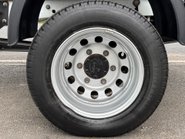 Ford Transit 350 Drw L2 130ps Single Cab Tipper 32