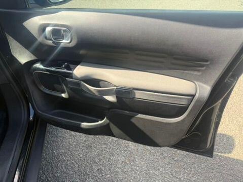 Citroen C4 Cactus 1.2 PureTech GPF Flair Euro 6 (s/s) 5dr 18