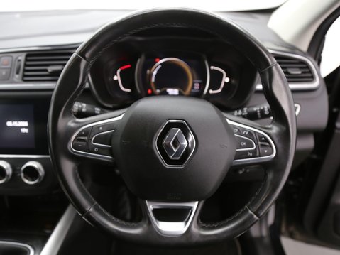 Renault Kadjar 1.3 TCe S Edition Euro 6 (s/s) 5dr 10