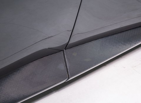 Ferrari Purosangue 38