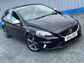 Volvo V40 2.0 D2 R-Design Euro 6 (s/s) 5dr 40